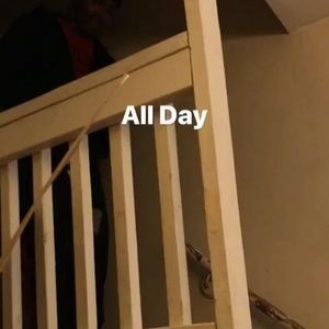 Meet your Posher, Terrence